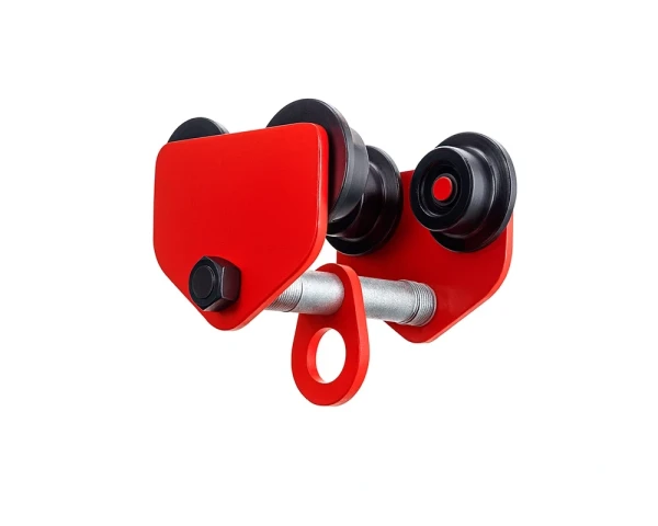 Купити Візок для талі холостий GET Winch 0,5 т